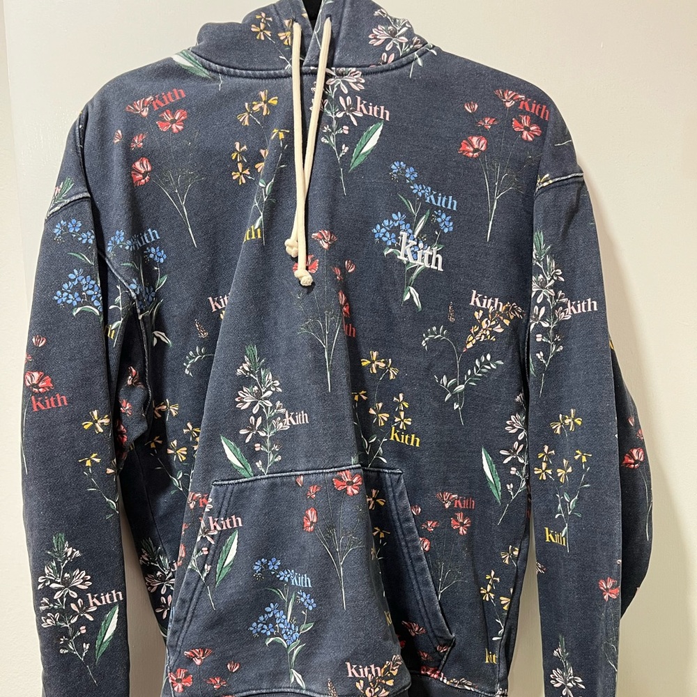 Never worn
